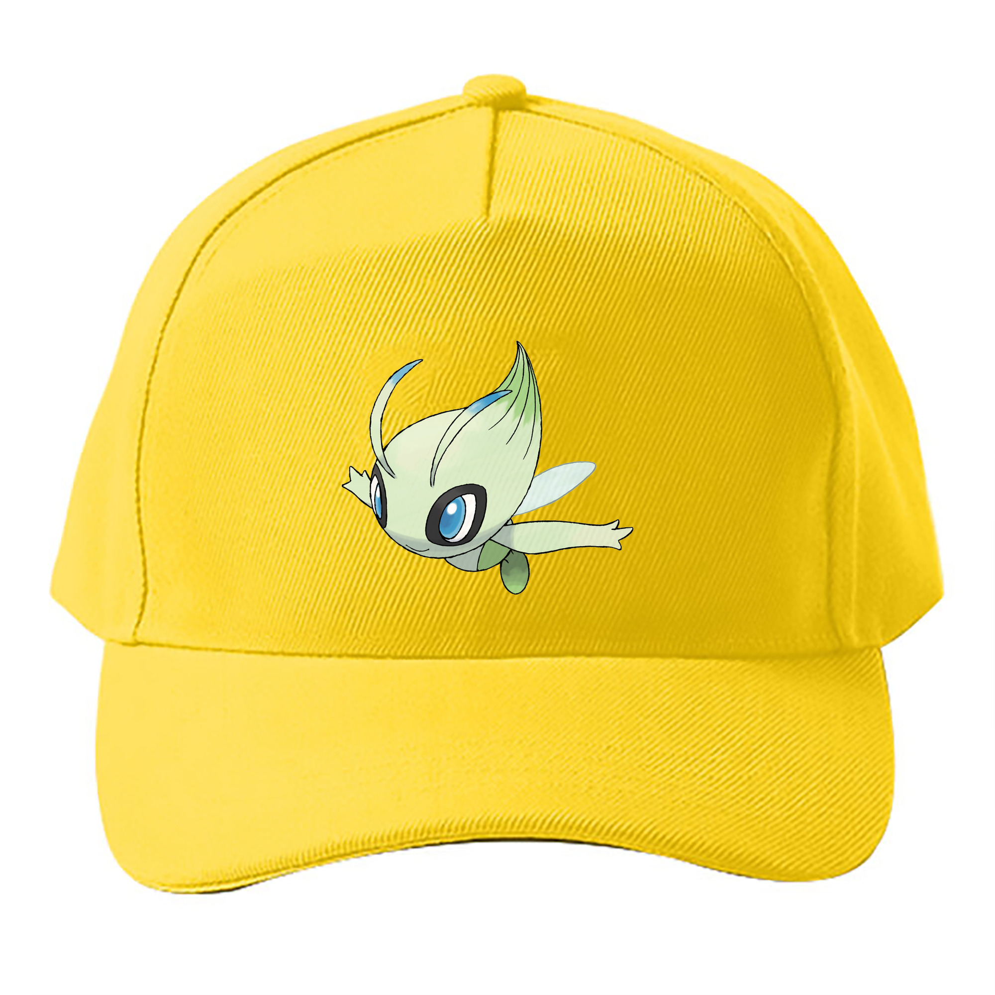 （画像用） ポケットモンスター Pokémon ベースボールキャップ 綿100％ 男女兼用 帽子 スポーツ